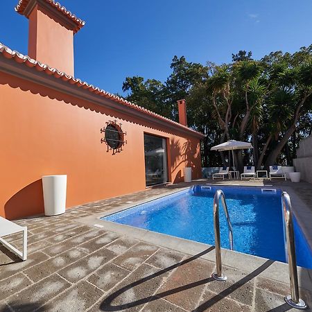Funchal Charming Villa エクステリア 写真