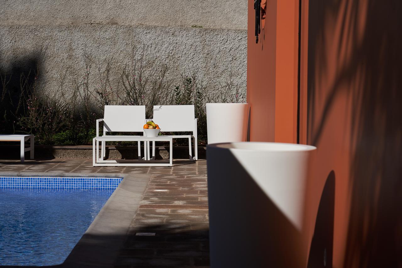 Funchal Charming Villa エクステリア 写真