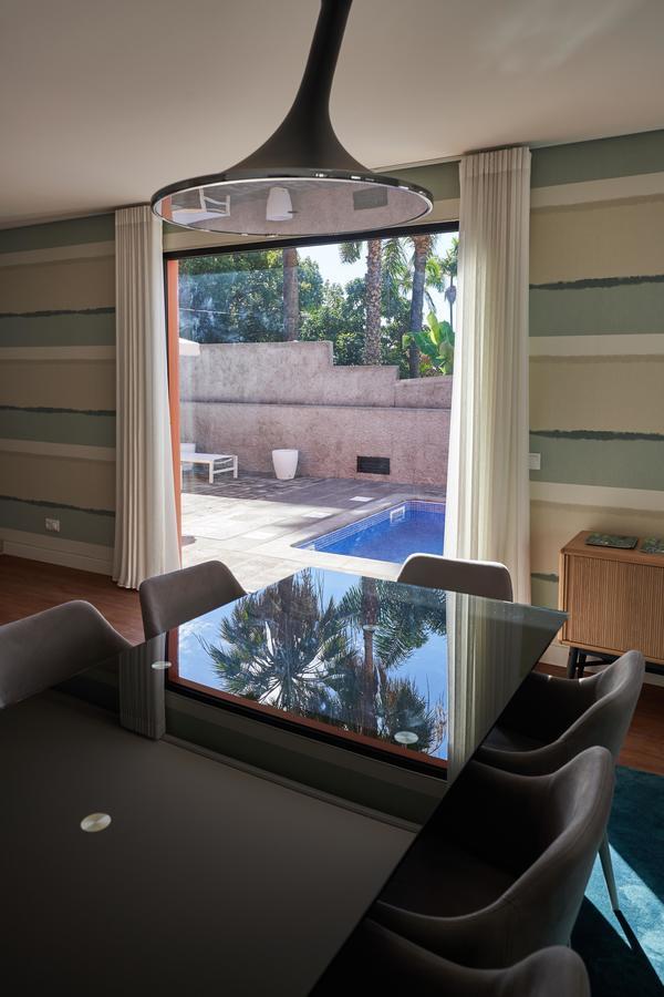 Funchal Charming Villa エクステリア 写真
