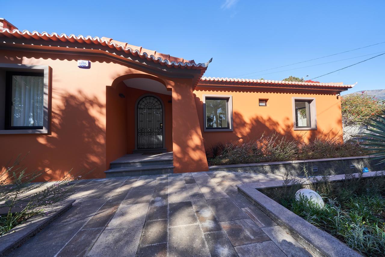 Funchal Charming Villa エクステリア 写真